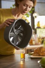 Viva Collection Airfryer XXL - Image 9