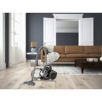 1400W Multicyclonic Vacuum Cleaner - Image 4