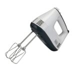 Black & Decker 300W Hand Mixer White M350-B5 2 Years Warranty